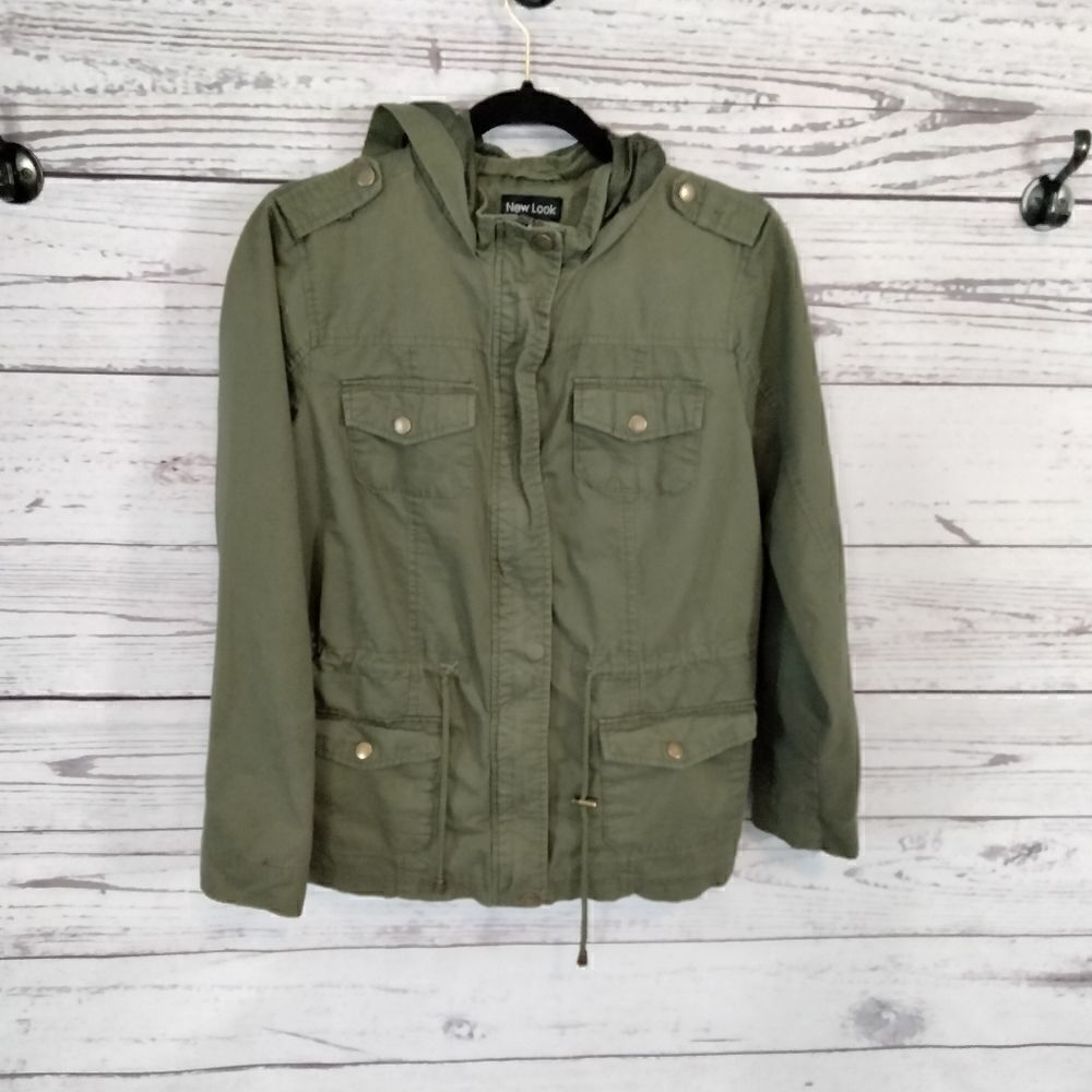 "New Look" woman's jacket 